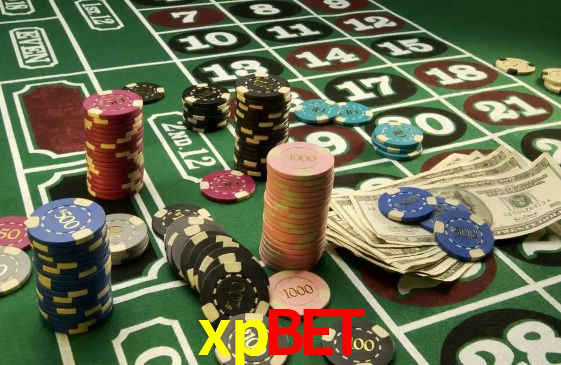 xpbet - Bem-vindo ao Cassino Oficial - xp bet