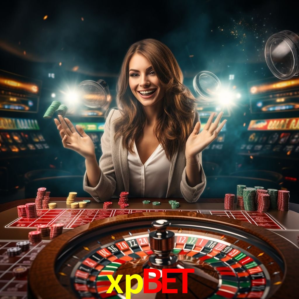 xpbet: Seu Cassino Premiado com Pagamentos Rápidos