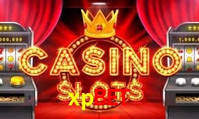 Welcome Bonus xpbet