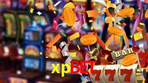 Segurança App xpbet