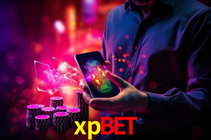 Tecnologia da Plataforma xpbet