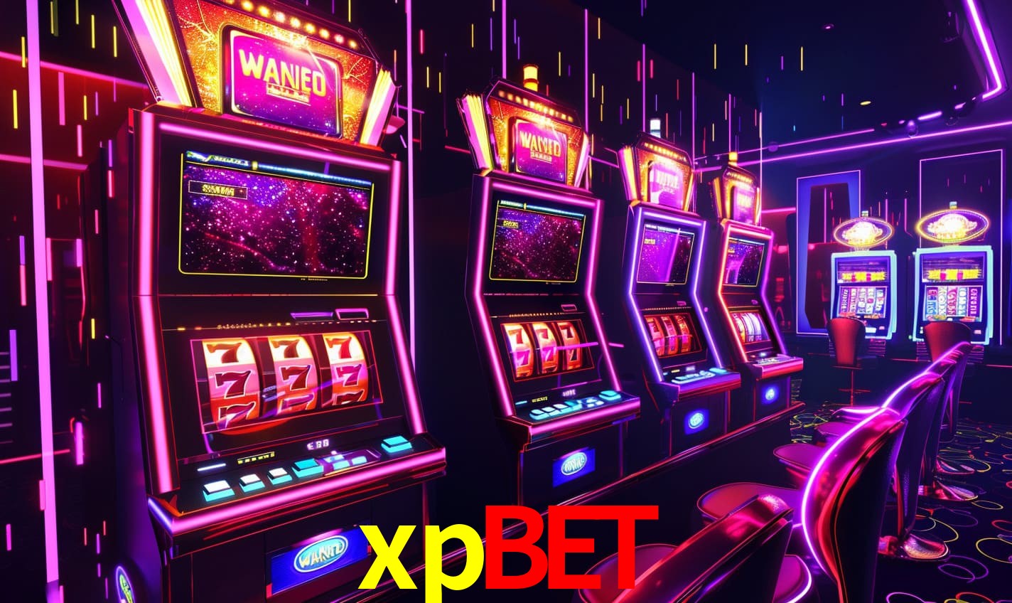 Jogos Exclusivos xpbet