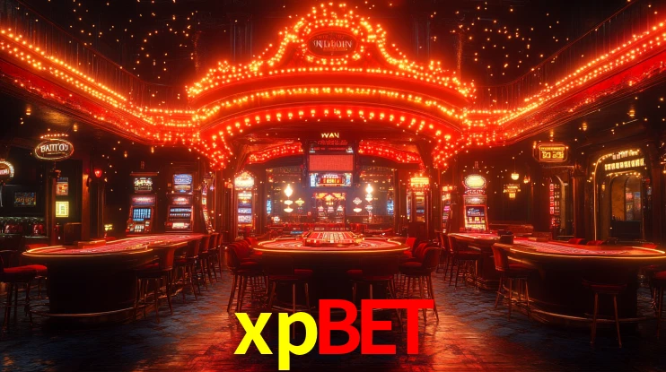 xpbet: Jogos de Caça-Níqueis-Altas Recompensas, Roleta-Velocidade, Blackjack-Desafios Máximos