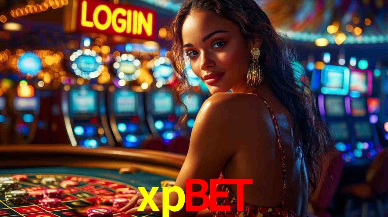 xpbet RTP transparência