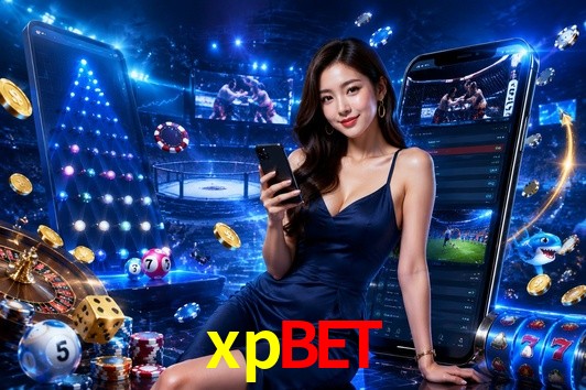 Slot Games xpbet