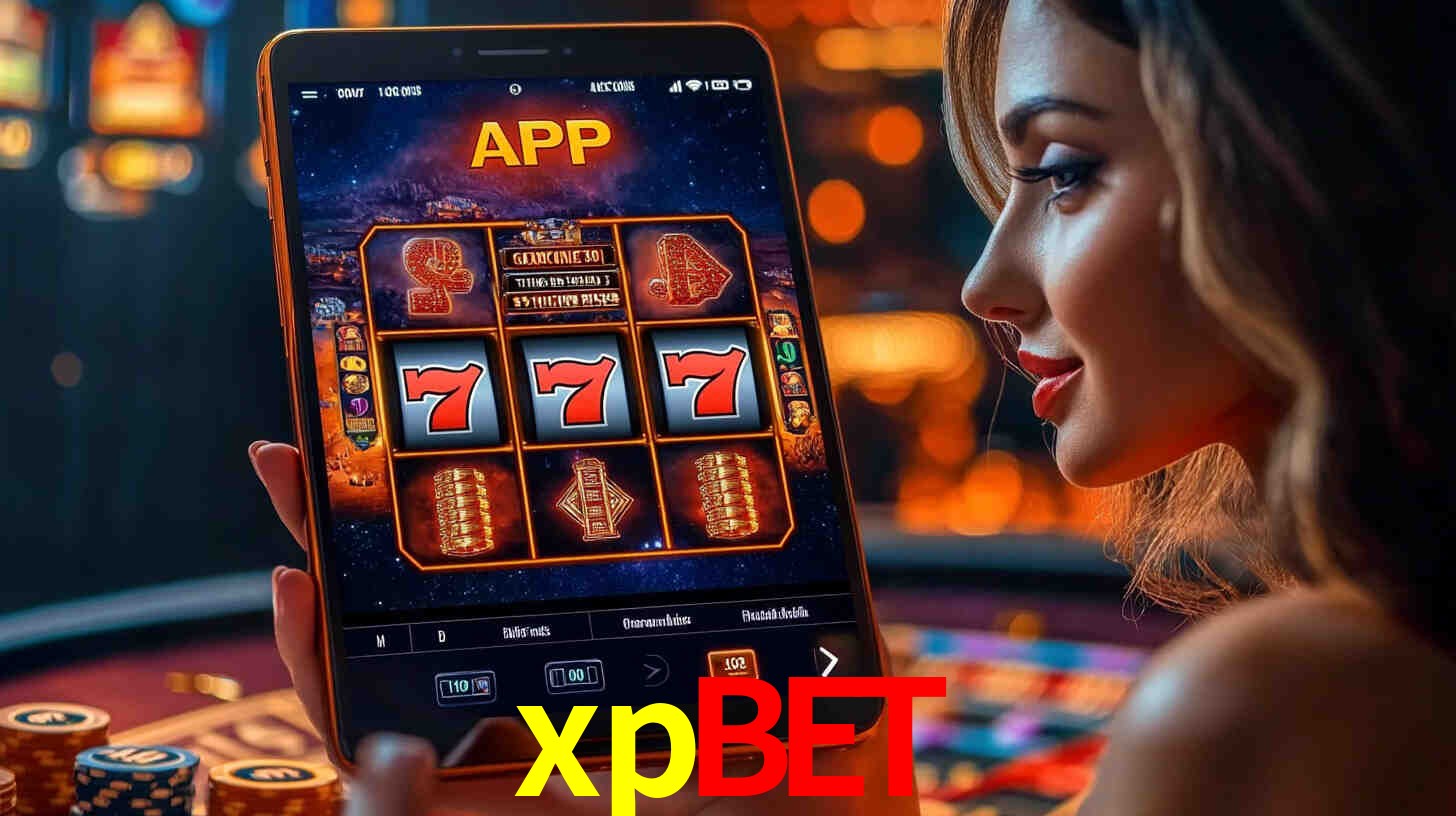 xpbet bet Brasil