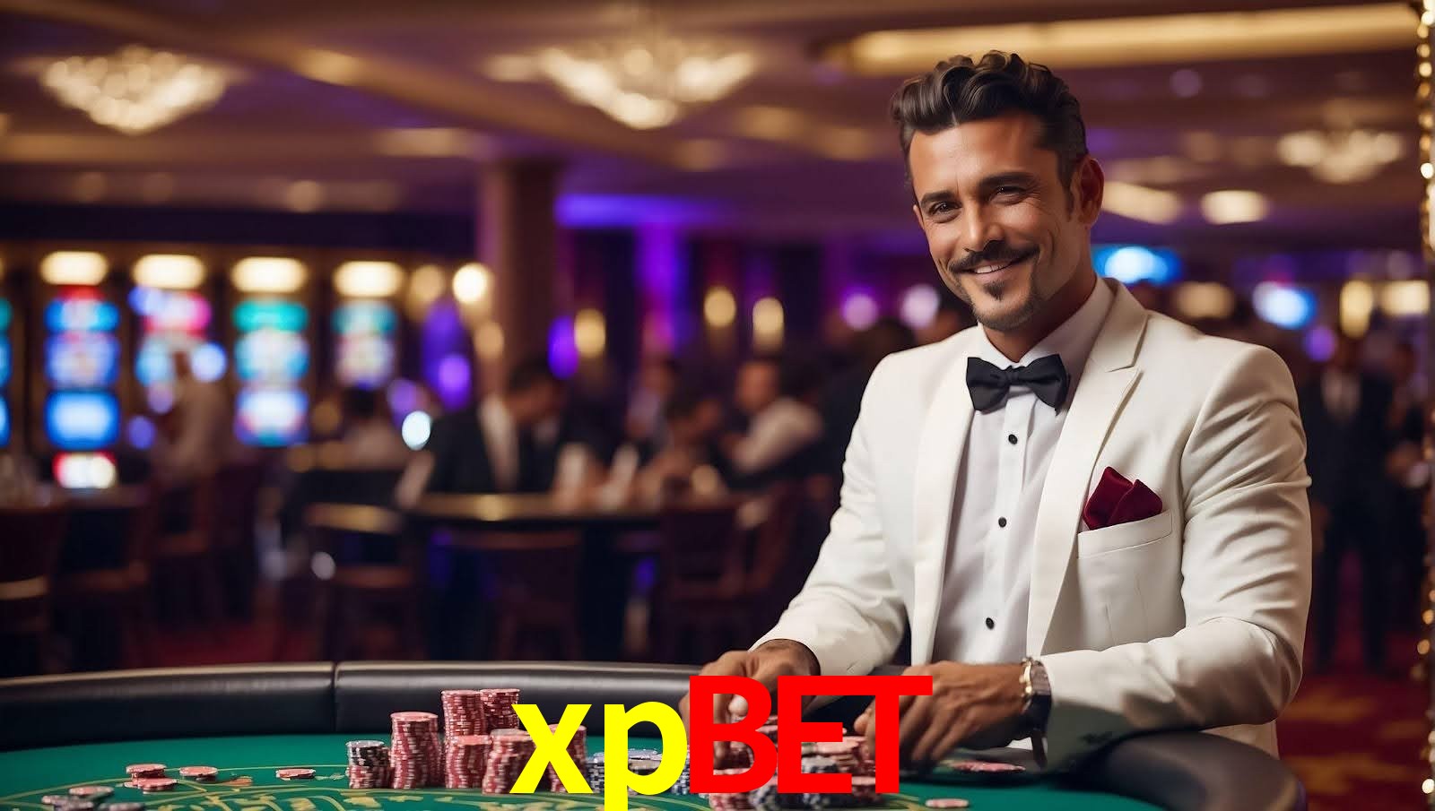 Qualificar VIP xpbet