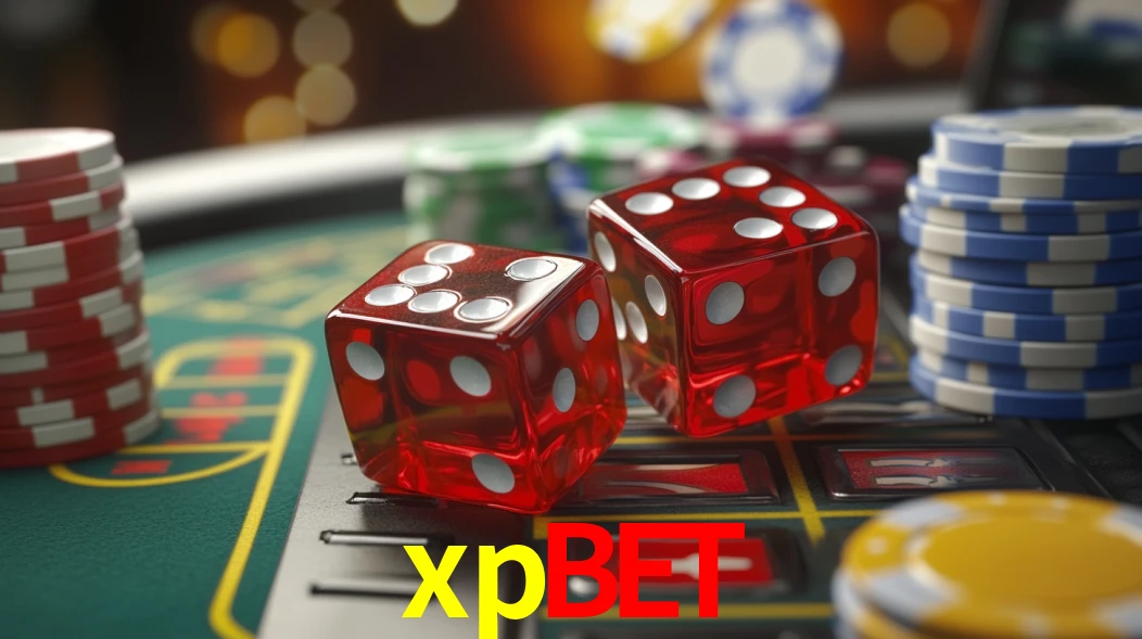 Welcome Bonus xpbet