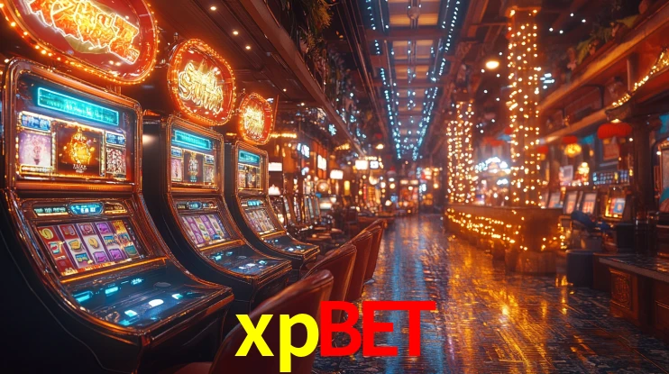 xpbet: A Experiência de Casino com Jogos de Mesa ao Vivo