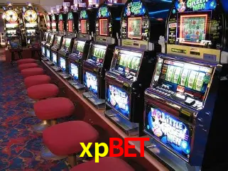 Descubra a Magia dos Jogos de Arcade no xpbet