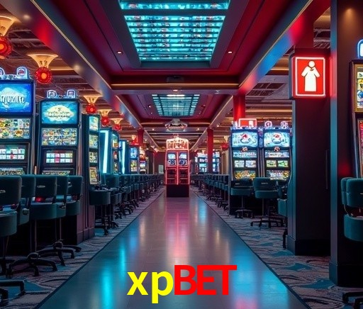 Mesa de Blackjack xpbet