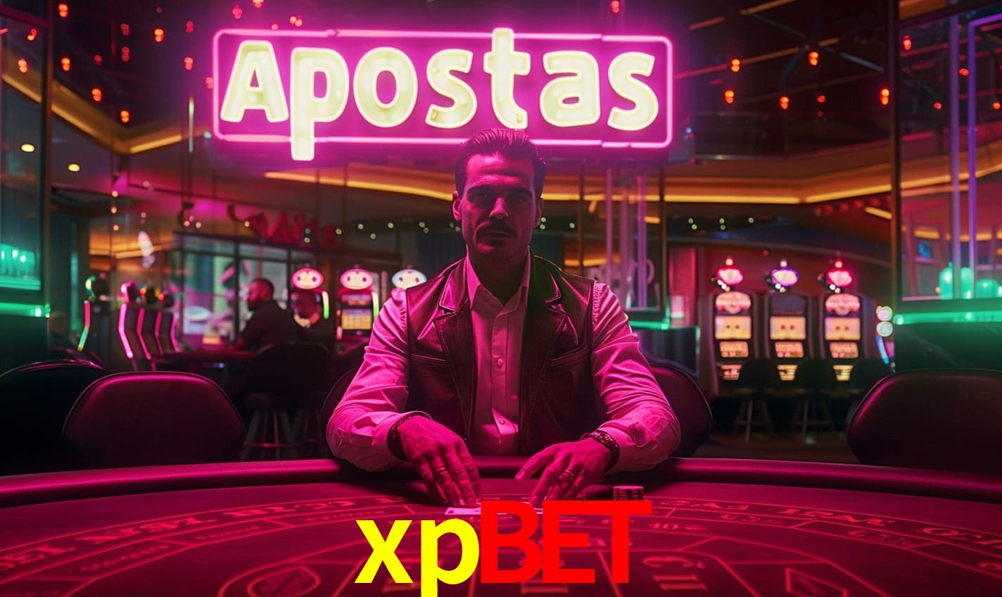 Bônus de Boas-vindas xpbet