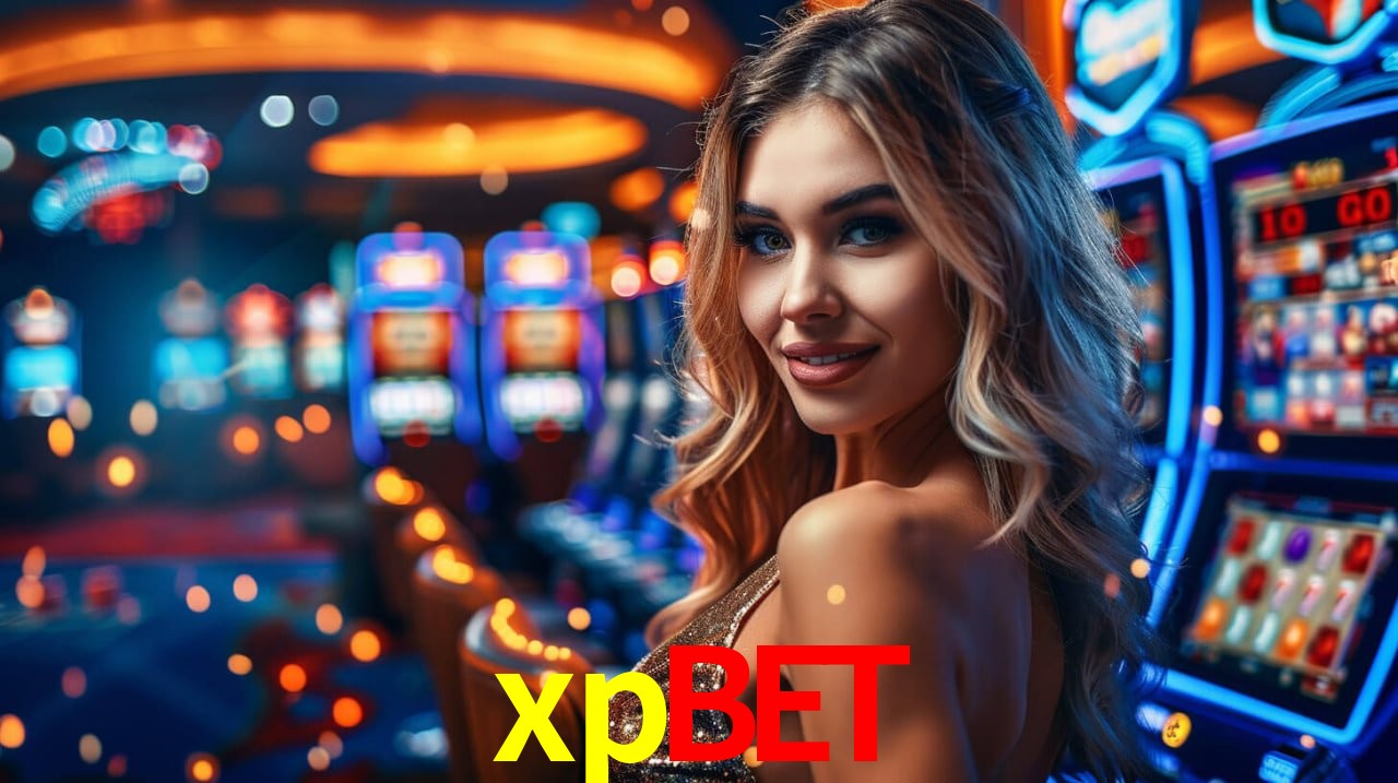 Game Providers xpbet