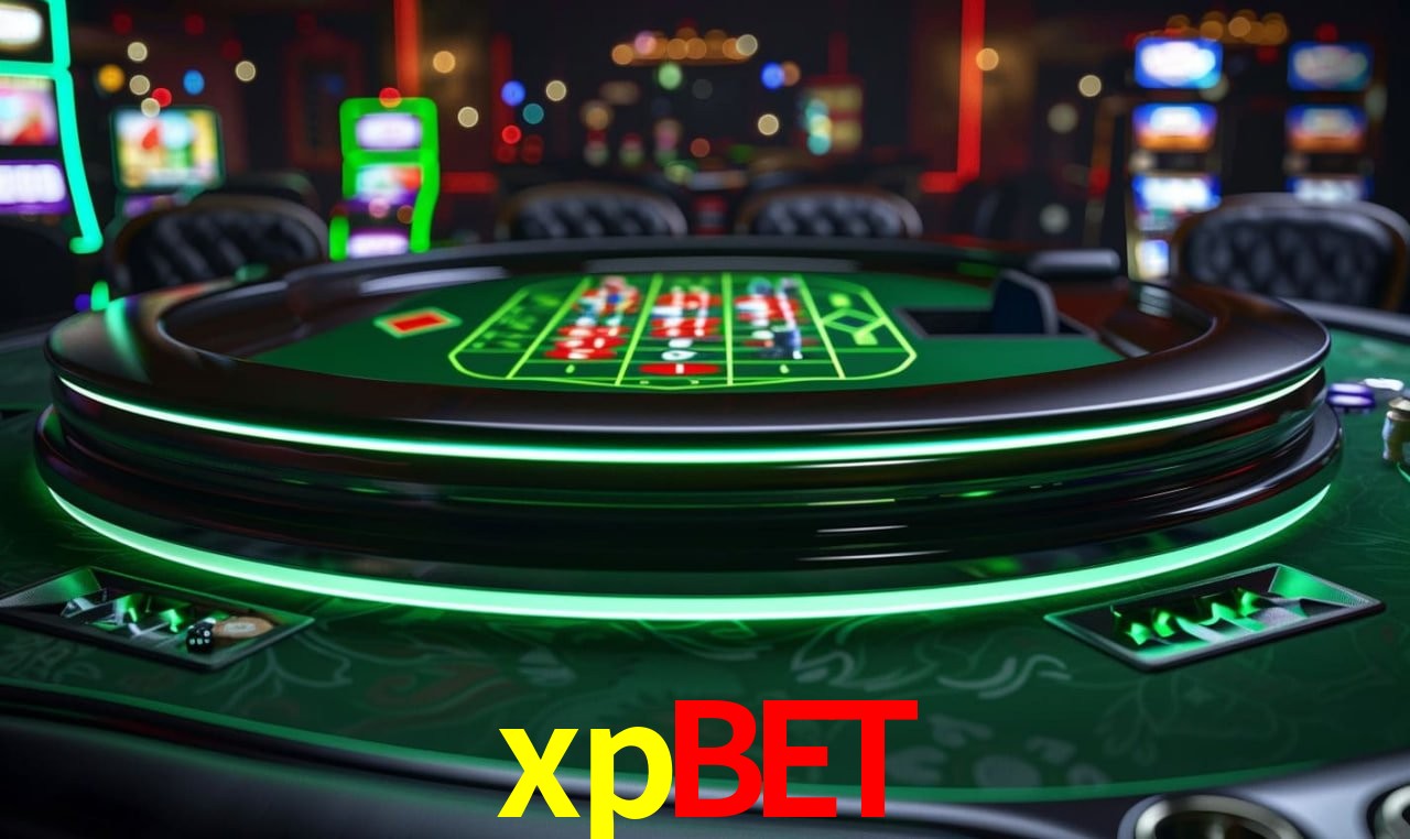 Descubra a Essência do xpbet: Nossa História e Compromissos