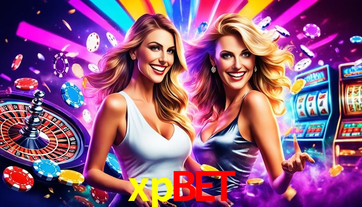 Provedores de Jogos xpbet