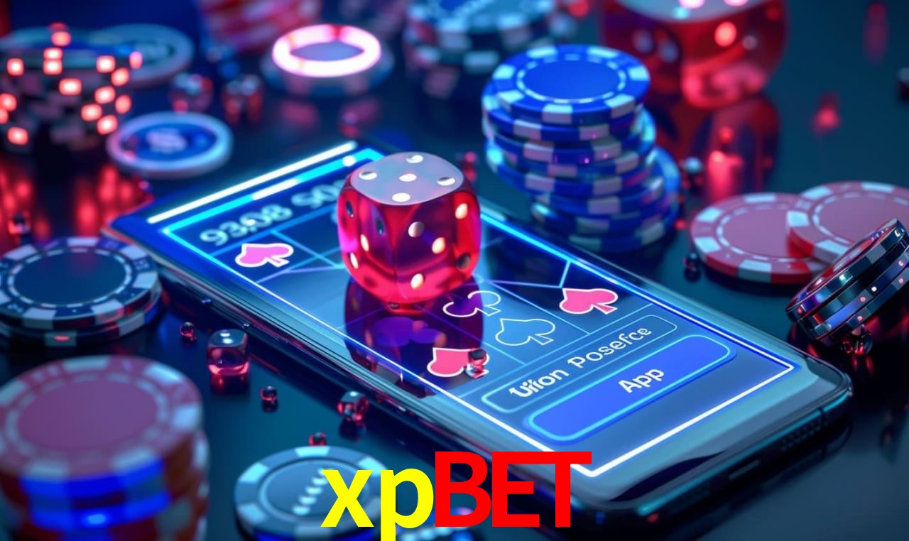 Oportunidades xpbet