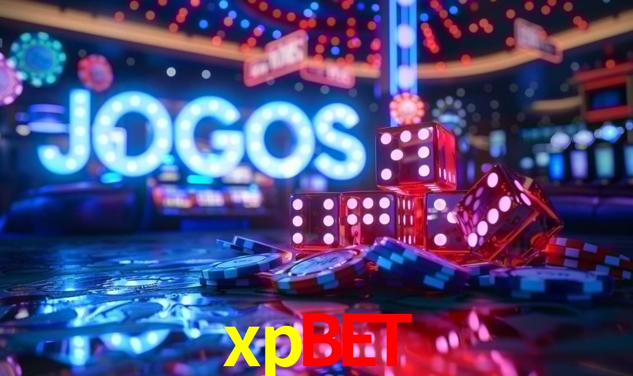 Casino Ao Vivo xpbet