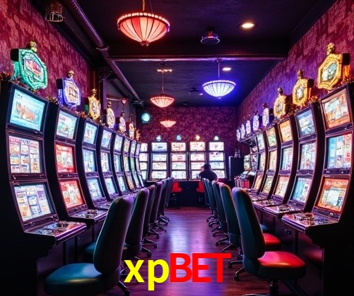 Melhores Jogos xpbet