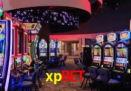 Evolução VIP xpbet