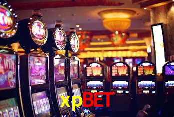 Explorando a Categoria de Eventos em Apostas na xpbet
