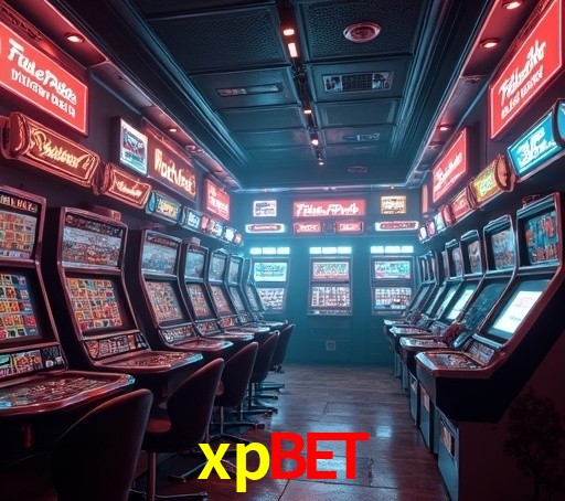 Sistema VIP xpbet