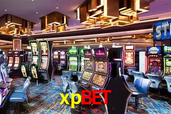 A Experiência Imersiva dos Cassinos Ao Vivo no xpbet