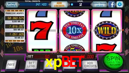 A Popularidade dos Caça-Níqueis no xpbet