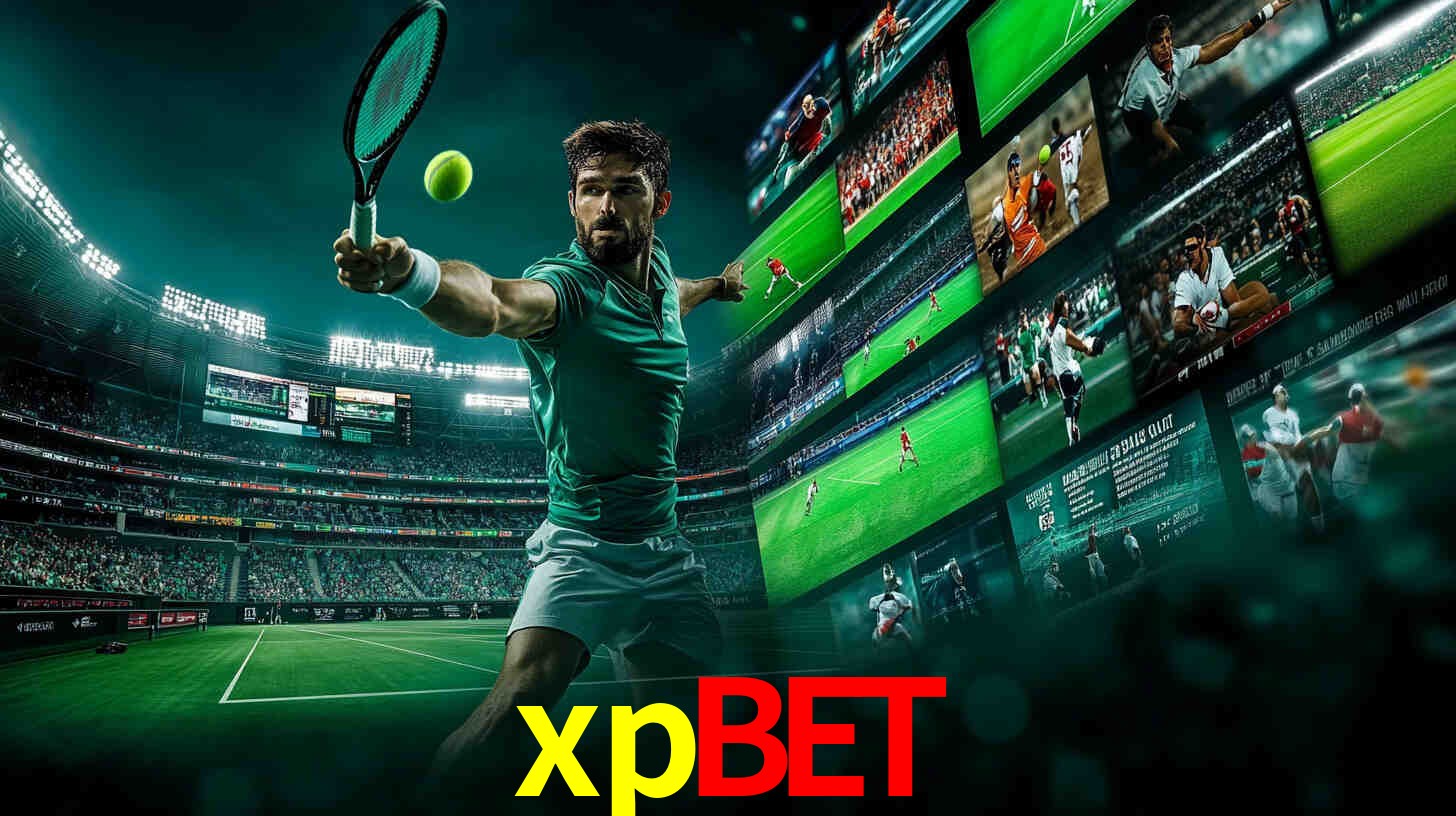 Instruções Download xpbet