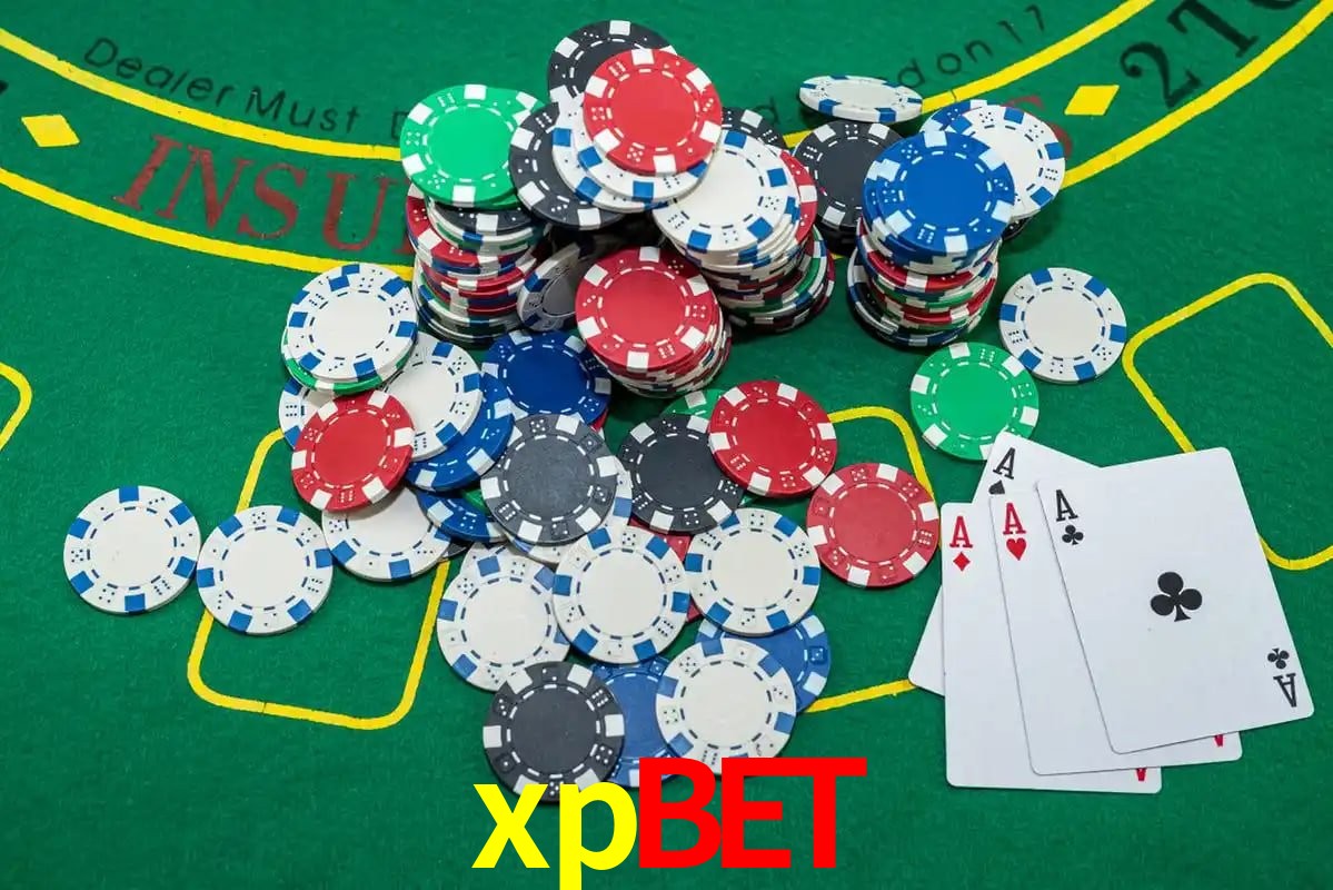 Benefícios da Conta xpbet