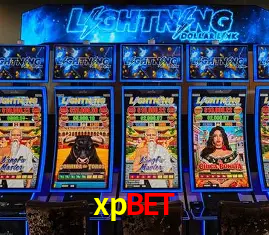 Apostas Esportivas na xpbet: Um Guia Completo
