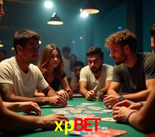 Sucesso xpbet