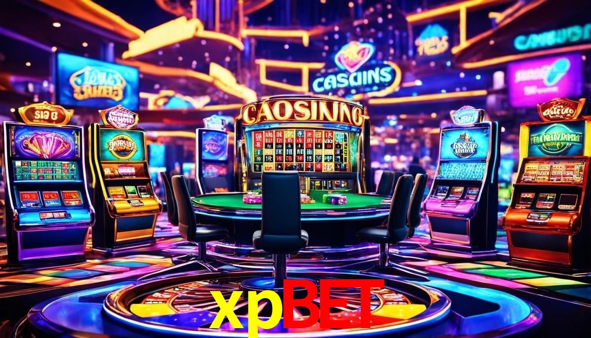 xpbet plataforma