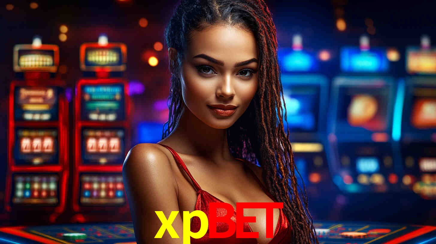 Interface do App xpbet