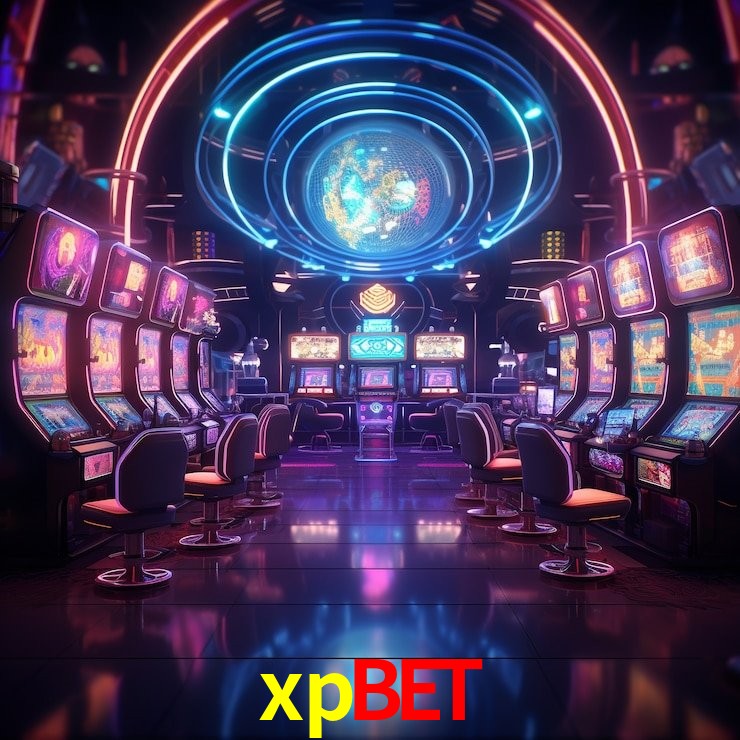 Promoções xpbet
