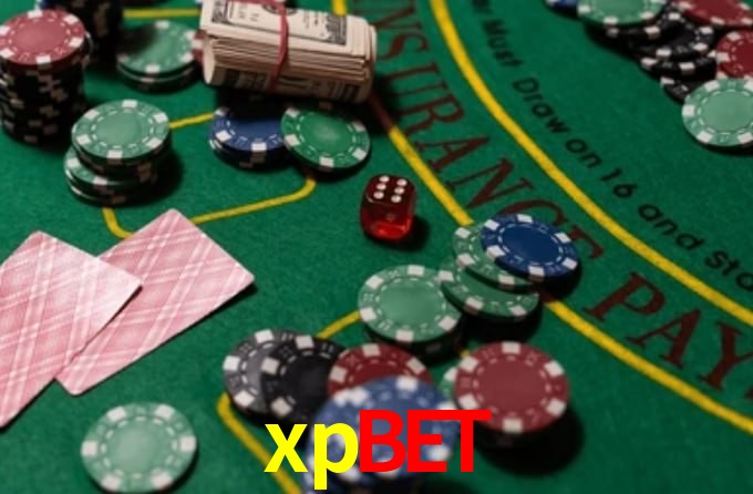 Jogos App xpbet