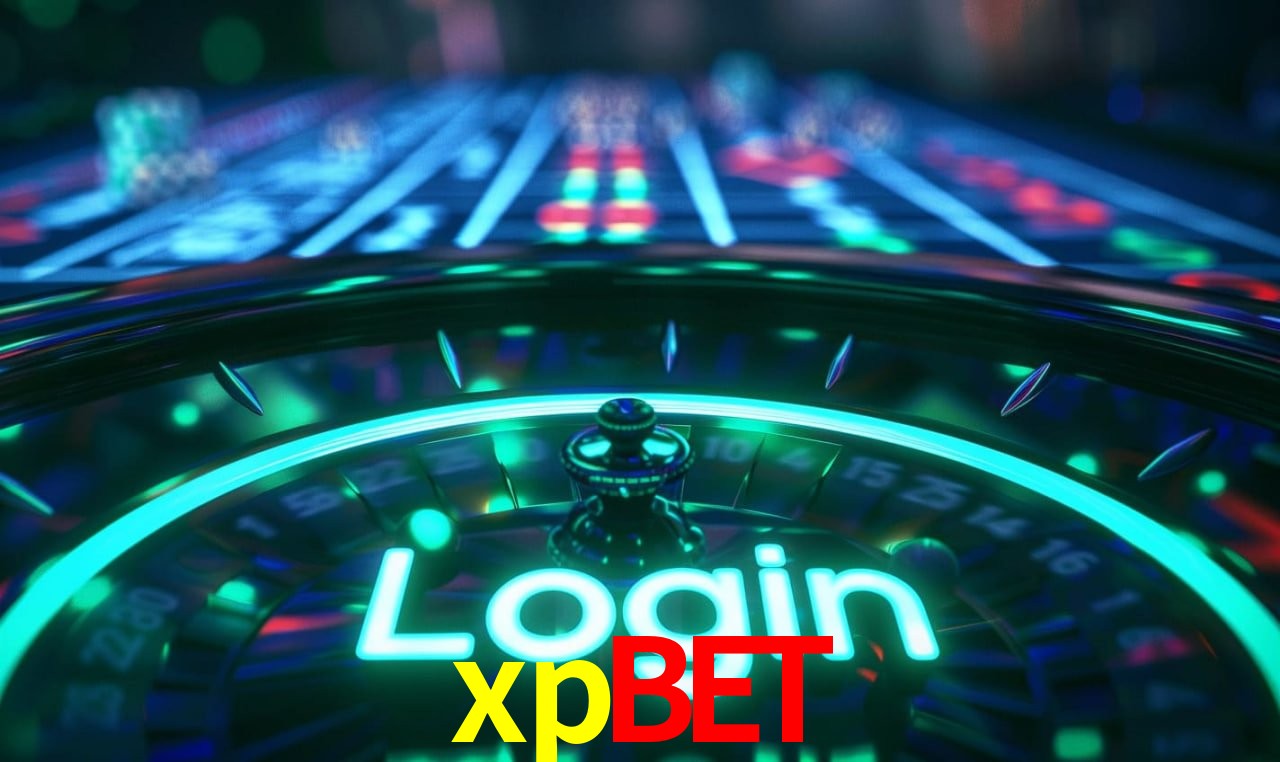 Aplicativo móvel xpbet para iOS e Android