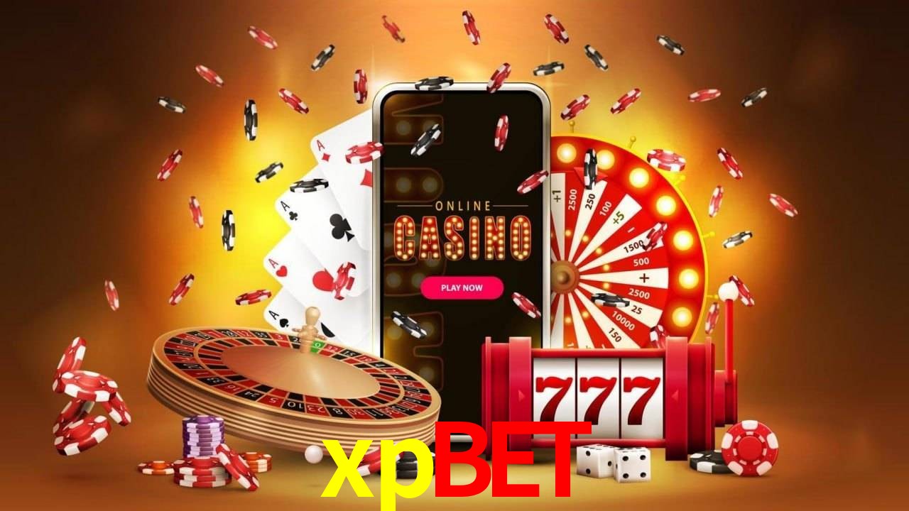 xpbet Processo de inscrição