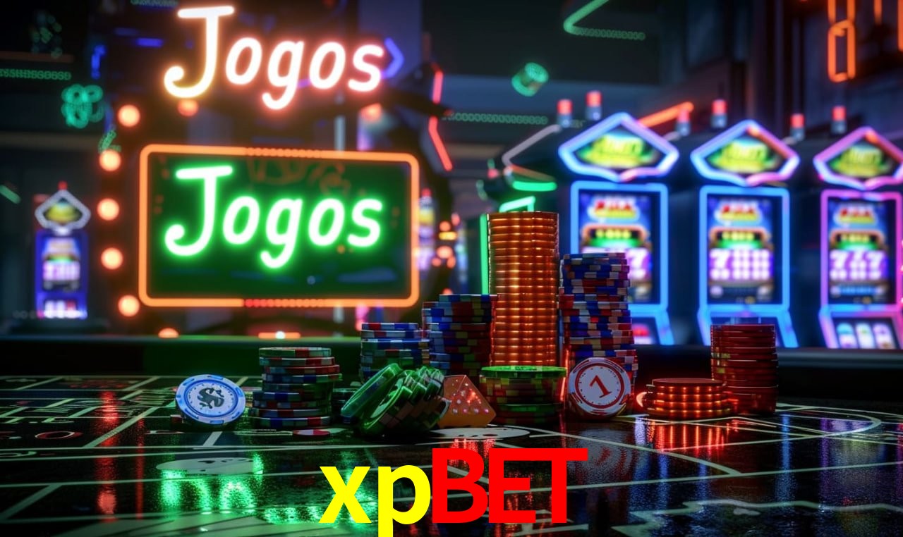Notificações App xpbet