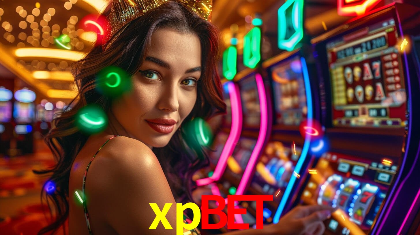 Recursos App xpbet
