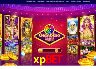 A Popularidade dos Caça-Níqueis no xpbet
