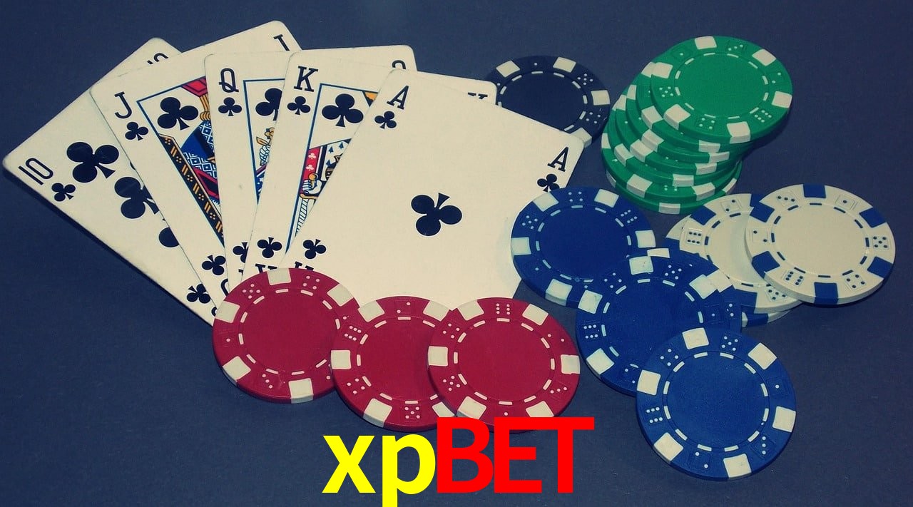 Live Casino xpbet