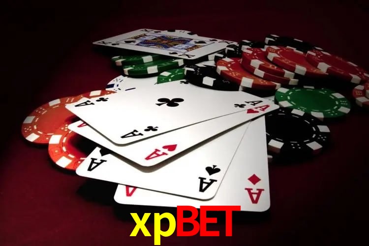 Design Responsivo xpbet
