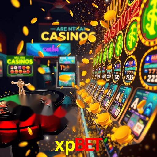 Casino Ao Vivo xpbet