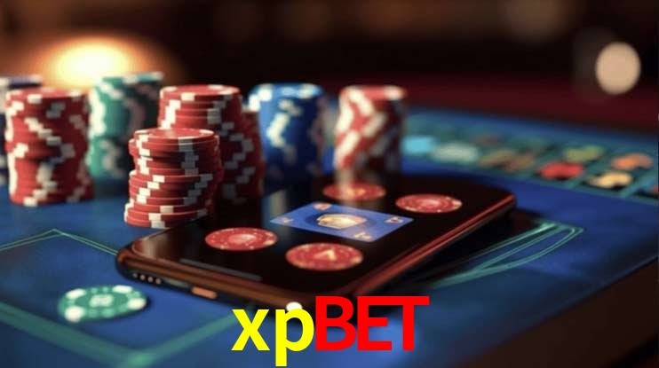 xpbet Caça-níqueis móveis