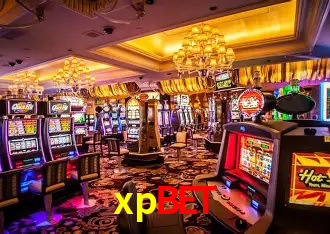 A Emoção da Loteria na xpbet: Uma Chance de Mudança de Vida