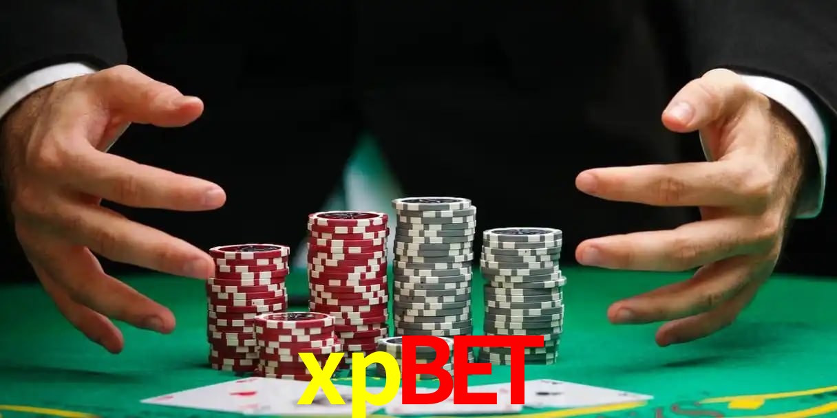 Chances Ganhar xpbet