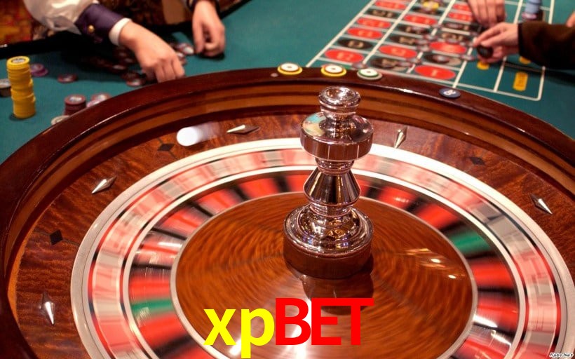 Cadastro Rápido xpbet