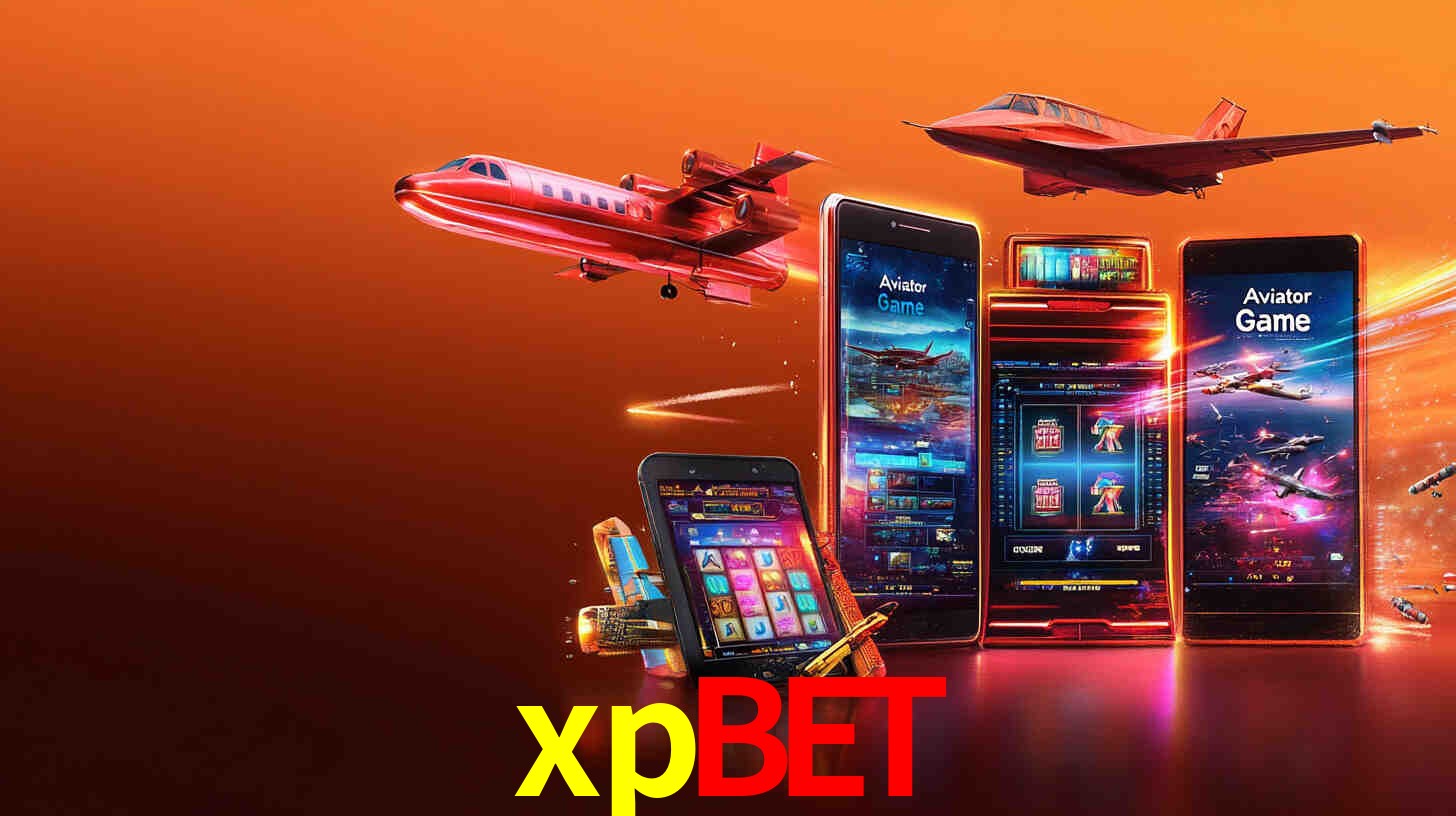 App Mobile xpbet