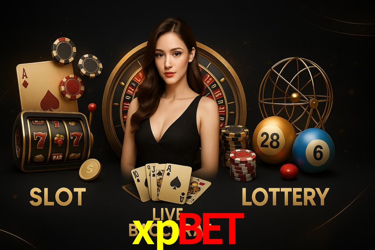 Prêmio xpbet