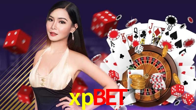 Jogos de Slot xpbet